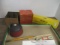 Vintage Pelikan Drawing Ink Set 523/6, Tru-Point Pencil Pointer, Pencils,