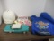 Dogman T-Shirt, Garbage Patch Kids Cards, Fitz & Floyd 