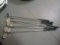 7 MaxFli Revolution Golf Clubs - 5, 6, 7, 8, 9 Irons, Pitching Wedge, and Putter