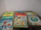 Lot of 13 Vintage Little Golden Books - Bugs Bunny, Mickey Mouse, etc.