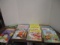 Lot of 14 Vintage Little Golden and 1 Read Along With Me Books