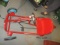 Murray USA (Cleveland, Ohio) Red Metal Go-Kart