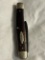 Vintage Case Redbone Pocket Knife