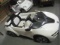 BMW Battery-Operated Plastic Ride-On Car