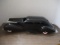Vintage Wyandotte Metal 1930 Black Car