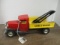 Vintage Metalcraft 