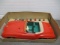 Vintage Schuco #2095 