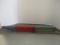 Vintage Marx Wind-Up Tin Shooter