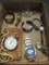 Lot of Men's and Women's Watches