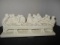 Vintage Carved 