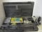 Daiwa Executive Fishing Travel Pack and Garcia Mitchell 300 Reel