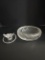 Vintage Lalique Frosted 
