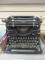 Vintage Underwood Manual Typewriter