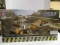 New Old Stock Double E Heavy Industry Remote Control Excavator Toy