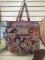 Retired Vera Bradley 