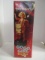 Retro Go Go Girl Drink Mixer in Original Box