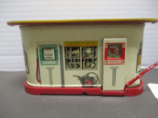 Vintage Distler Electromatic Power Filling Station
