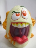 Toy Biz Inc. Rotten Egg Electronic Talking Game