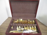 Set of Farberware 