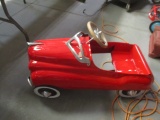 Vintage Steelcraft 