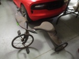 BMW Battery-Operated Plastic Ride-On Car