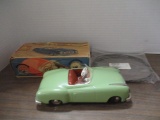 Vintage JNF 