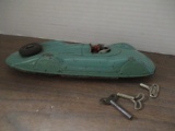 Vintage Dinky Toys 