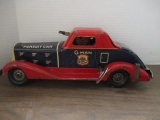 Vintage Louis Marx 