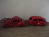 Vintage Wyandotte 