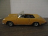 Vintage Minichamps 