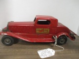 Vintage Girard