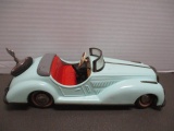 Vintage Distler 
