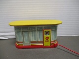Vintage Distler Electromatic 