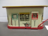 Vintage Distler Electromatic Power Filling Station