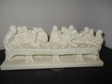 Vintage Carved 