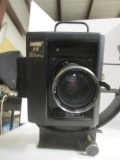 Vintage Camera ZII Long Roll SLR Camera