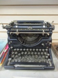 Vintage Underwood Manual Typewriter