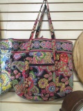 Retired Vera Bradley 