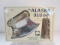 New In Package Alaska Ulu Knife