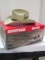 Stetson XXXXX Cowboy Hat in Original Box with Leather Hat Band