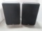 Pair of Boston HD7 8 ohms Speakers