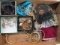 Grouping of Nice Fashion Jewelry Bracelets