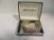 Kirk Stieff Sterling Cuff Bracelet in Original Box
