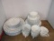 43 Pieces of Royal Doulton 