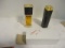 Bottle of Chanel No. 5 and Empty Chanel No. 5 Atomizer