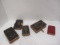 Antique Bibles and Prayer Books