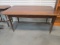 Antique Primitive Share Croppers Farmhouse Table