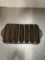 Antique Griswald No. 262 Crispy Cornwheat Stick Pan