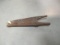 Antique Primitive Wooden Boot Jack
