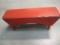 Antique Primitive Painted Foot Stool